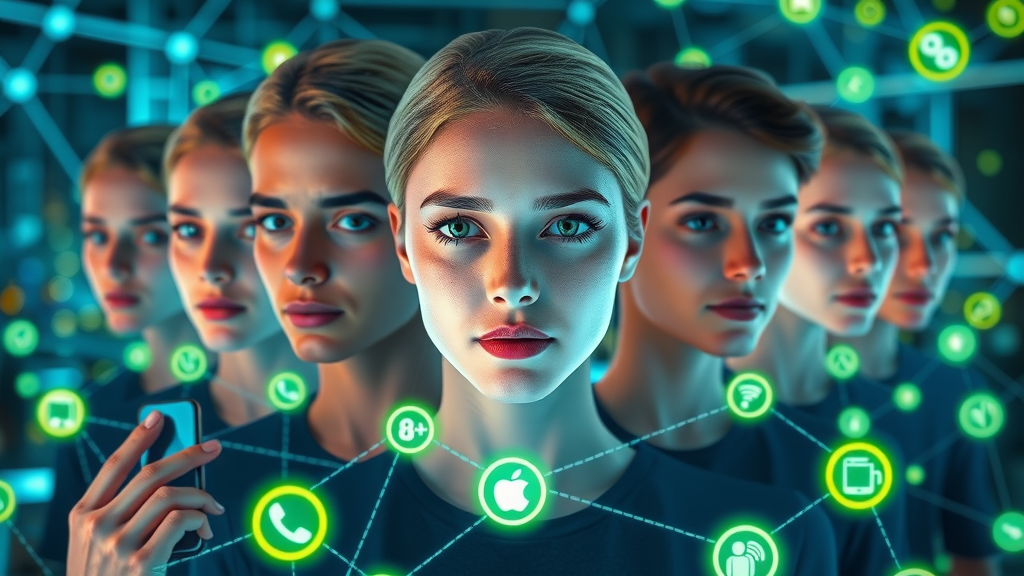 connected digital marketing tools for cross-channel strategy