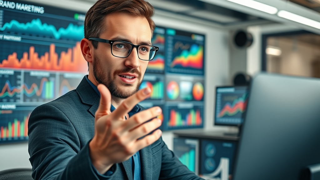 Unlock AI and Content First Marketing’s Hidden Potential