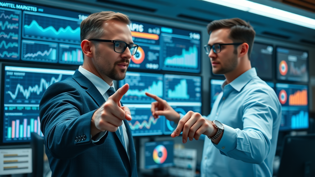 professional marketing dashboard analyzing effective content creation techniques