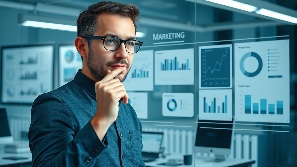 digital strategy framework, marketers planning marketing plan on glass board, digital marketing strategies