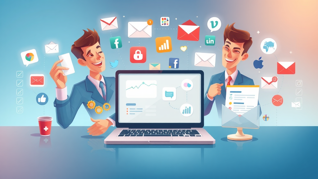 variety of marketing channels for small business marketing