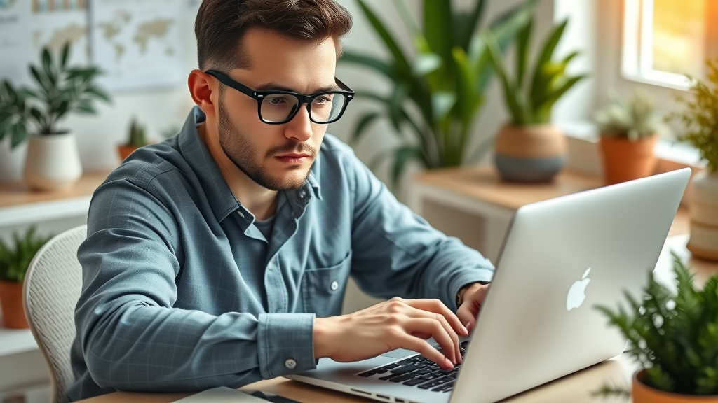 automation platform manager setting up automated workflows, checking step-by-step marketing automation checklist