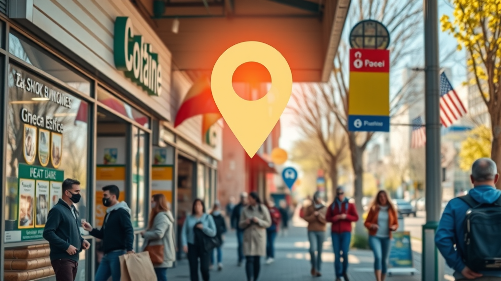 local seo affordable marketing solutions local business location map pin