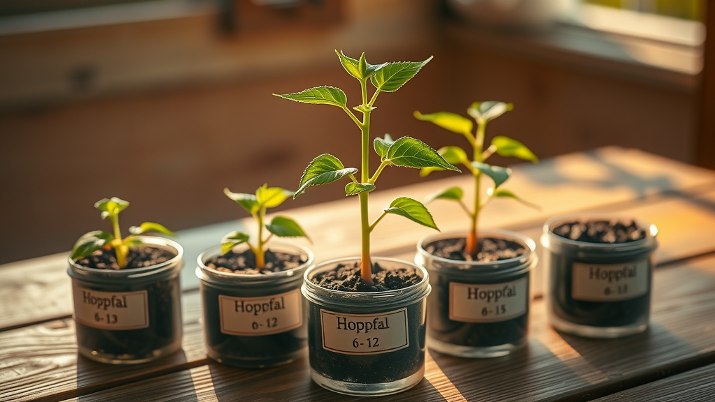 small business growth strategies - visual metaphor of business growth in stages