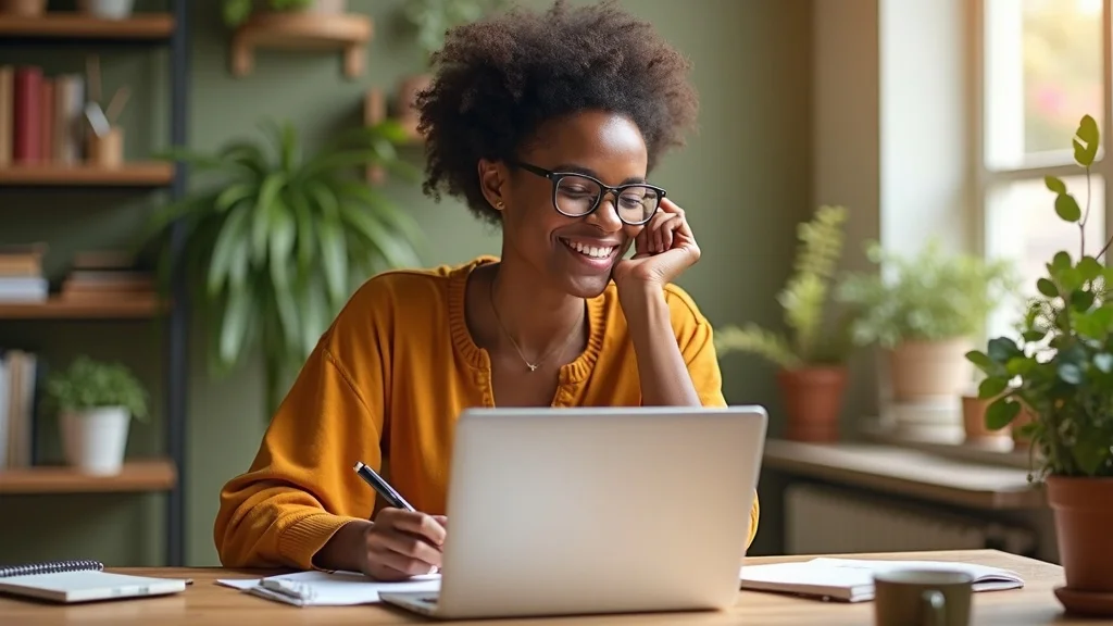 AI Won’t Replace Your Voice — It Helps You Refine It